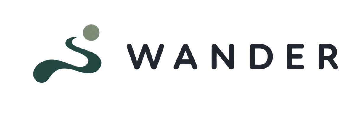 Wander